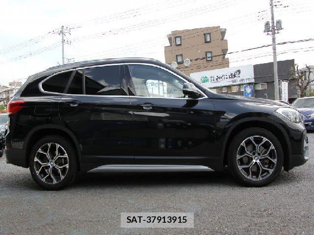 Bmw X1 2022-01 6007627-25