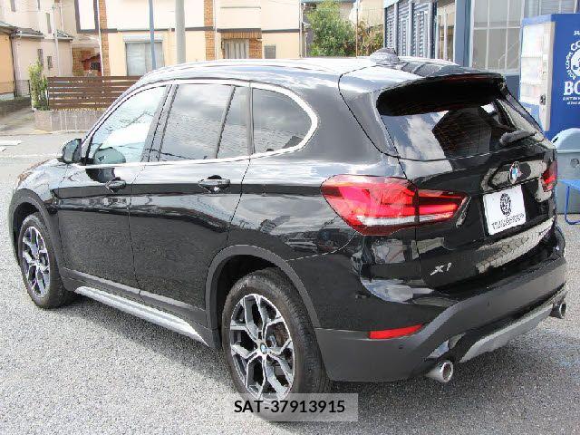 Bmw X1 2022-01 6007627-2