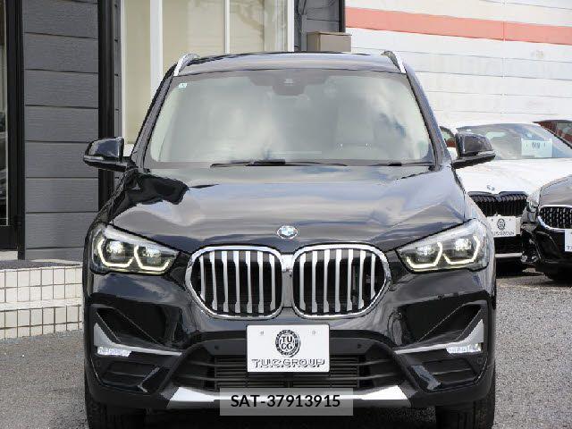 Bmw X1 2022-01 6007627-29