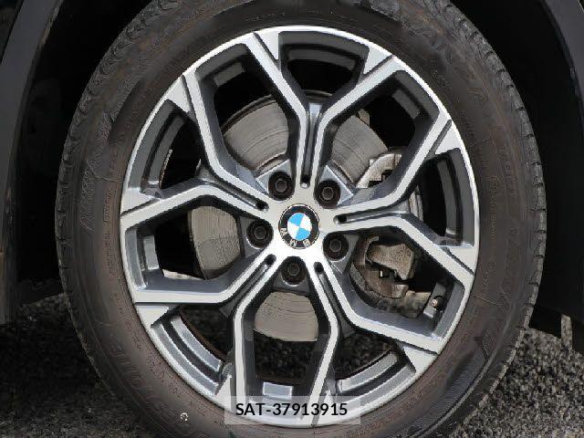 Bmw X1 2022-01 6007627-6
