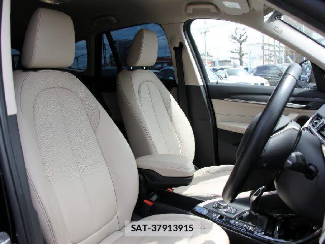 Bmw X1 2022-01 6007627-7