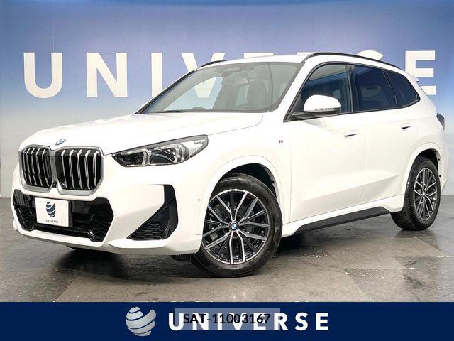 Bmw X1 2025-04 6007612-0