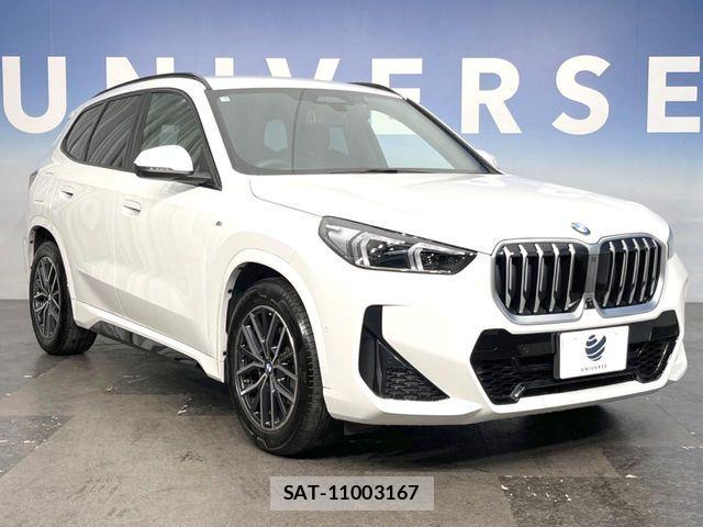 Bmw X1 2025-04 6007612-13