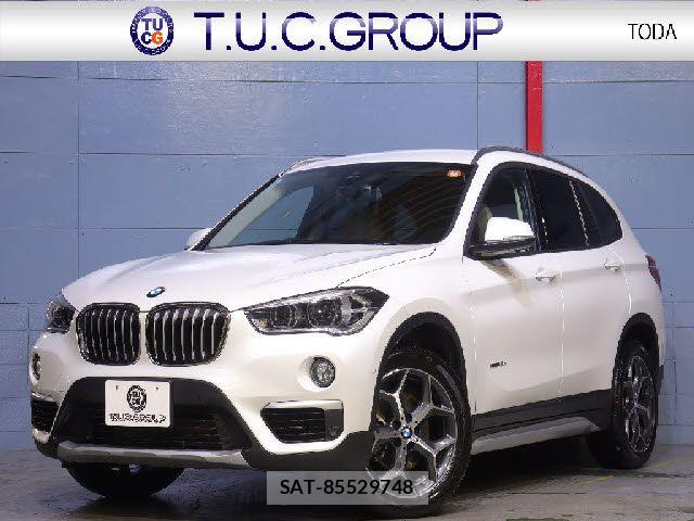 Bmw X1 2017-11 6212106-0