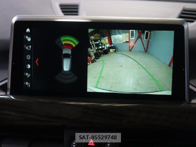 Bmw X1 2017-11 6212106-9