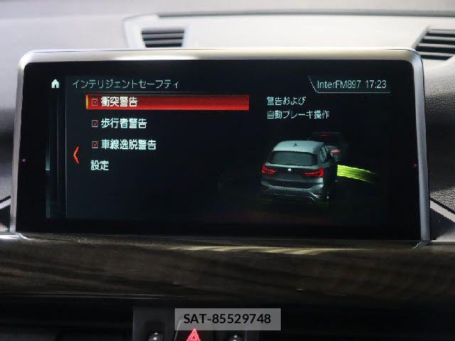 Bmw X1 2017-11 6212106-10