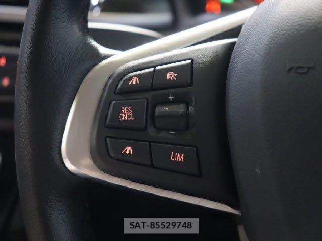 Bmw X1 2017-11 6212106-12