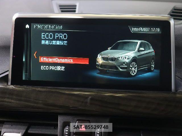 Bmw X1 2017-11 6212106-13