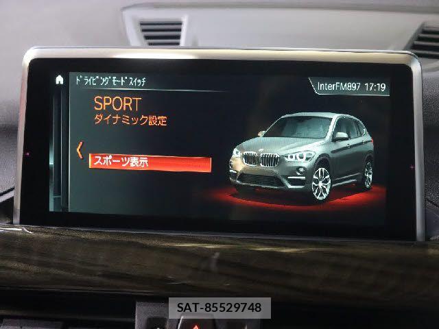 Bmw X1 2017-11 6212106-14