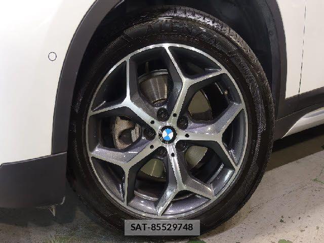 Bmw X1 2017-11 6212106-18