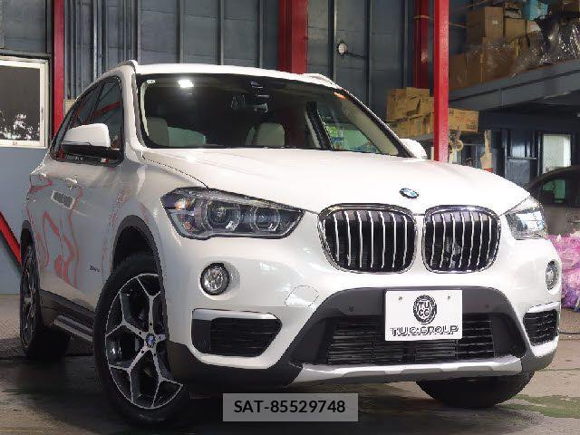 Bmw X1 2017-11 6212106-19