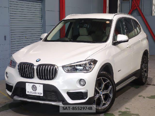 Bmw X1 2017-11 6212106-20