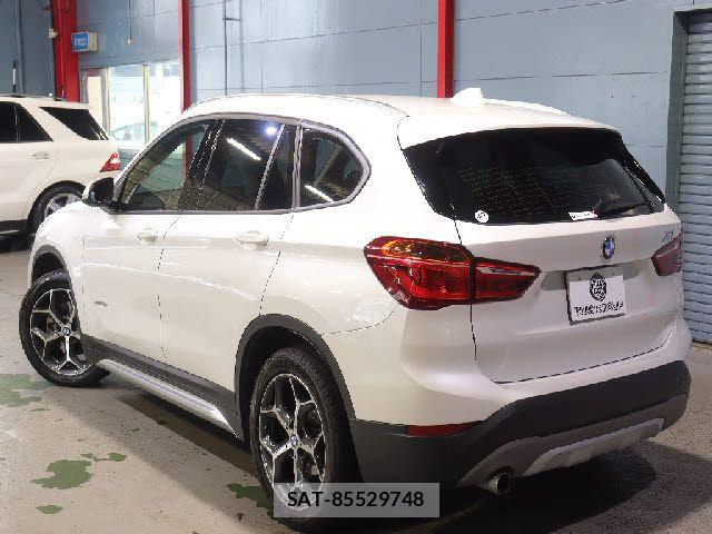 Bmw X1 2017-11 6212106-21