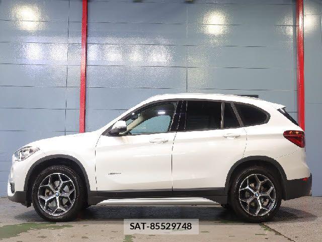 Bmw X1 2017-11 6212106-2