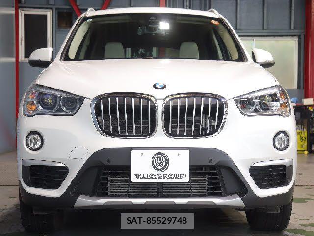 Bmw X1 2017-11 6212106-4