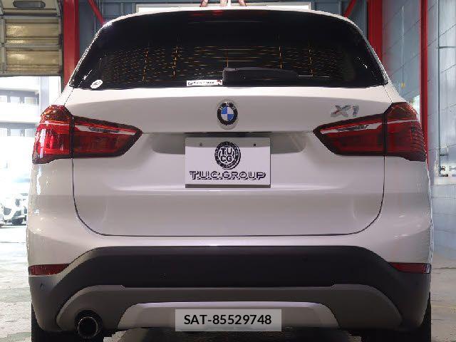 Bmw X1 2017-11 6212106-5