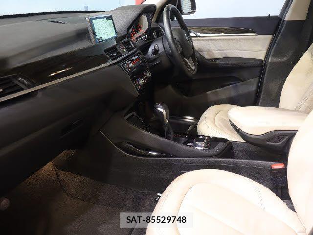 Bmw X1 2017-11 6212106-7