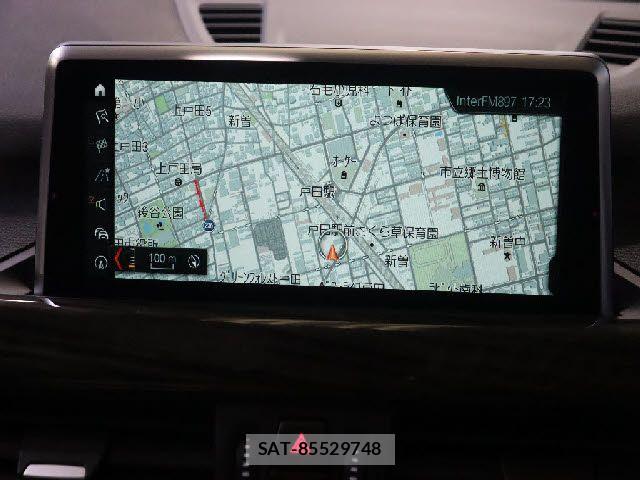 Bmw X1 2017-11 6212106-8