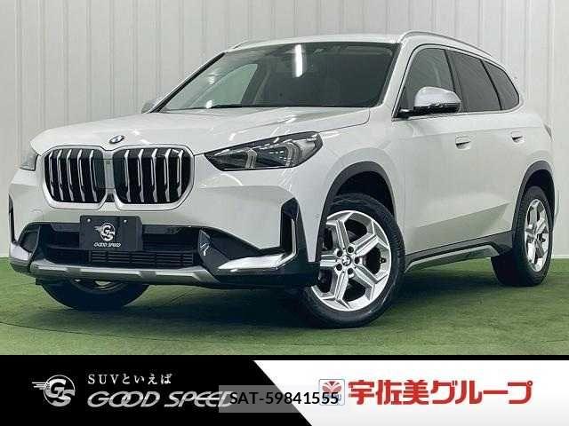 Bmw X1 2023-03 6212100-0