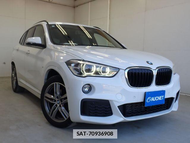 Bmw X1 2019-02 6212091-0