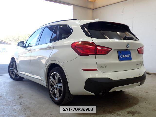 Bmw X1 2019-02 6212091-2