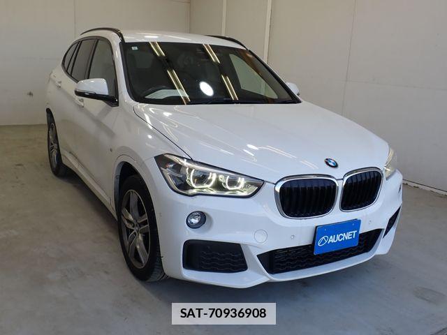 Bmw X1 2019-02 6212091-3