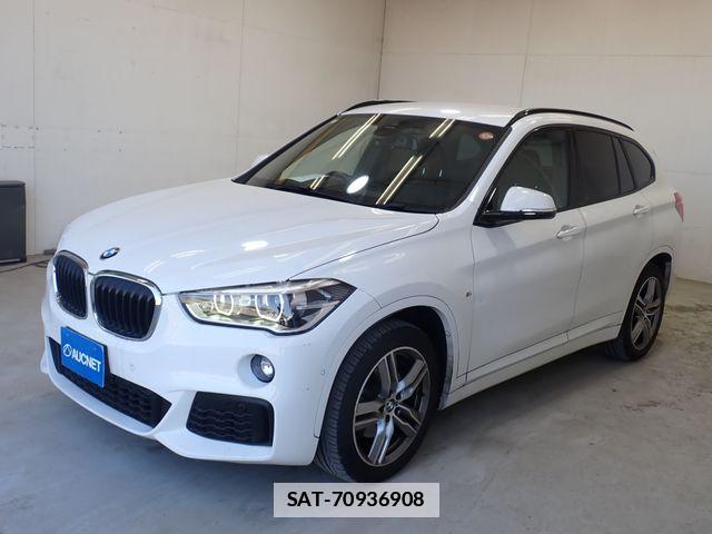 Bmw X1 2019-02 6212091-6