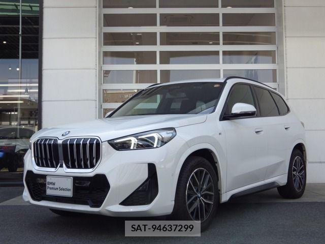 Bmw X1 2024-07 6242467-0