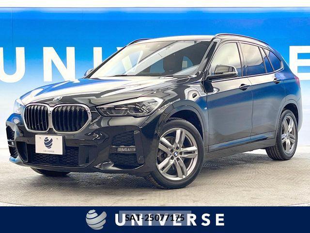Bmw X1 2021-01 6263310-0