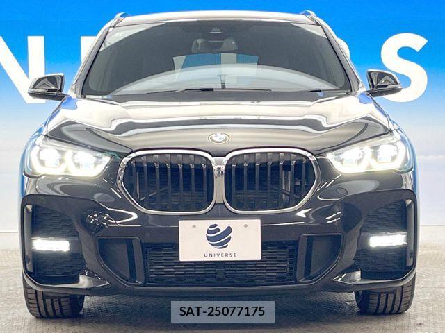 Bmw X1 2021-01 6263310-14