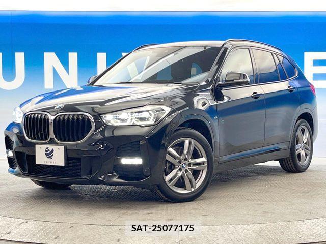 Bmw X1 2021-01 6263310-16