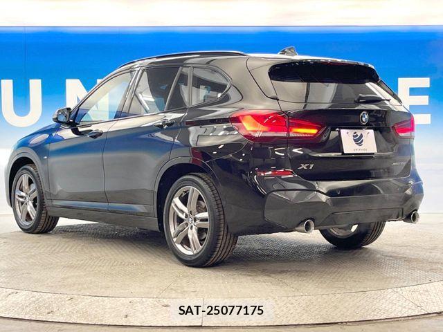 Bmw X1 2021-01 6263310-17