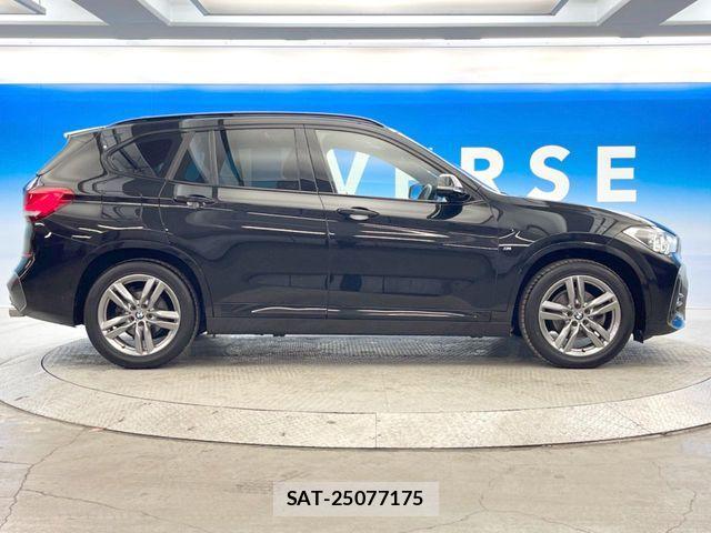 Bmw X1 2021-01 6263310-18
