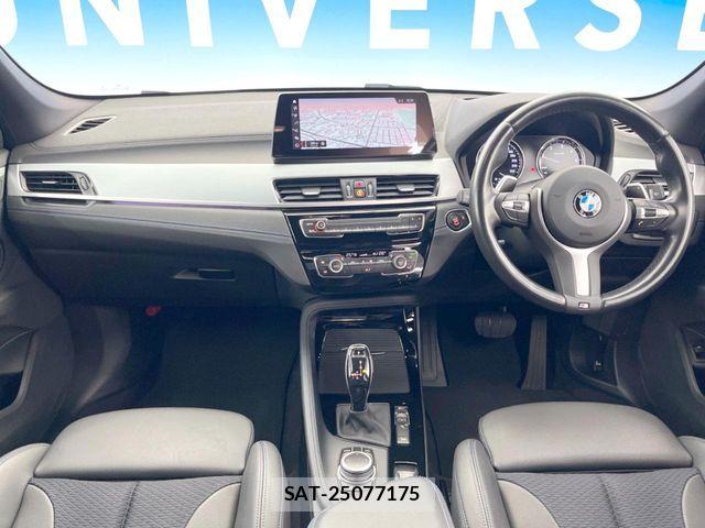 Bmw X1 2021-01 6263310-1