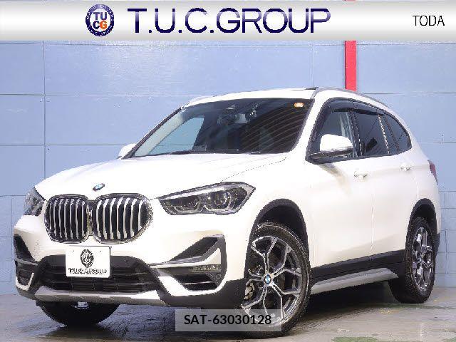 Bmw X1 2020-05 6263309-0