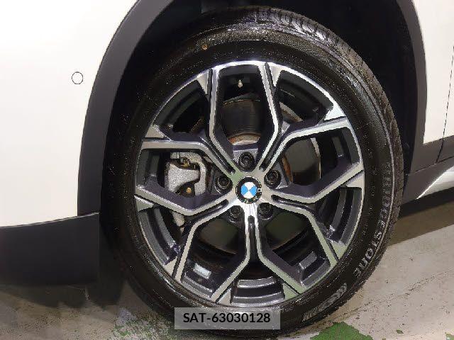 Bmw X1 2020-05 6263309-18