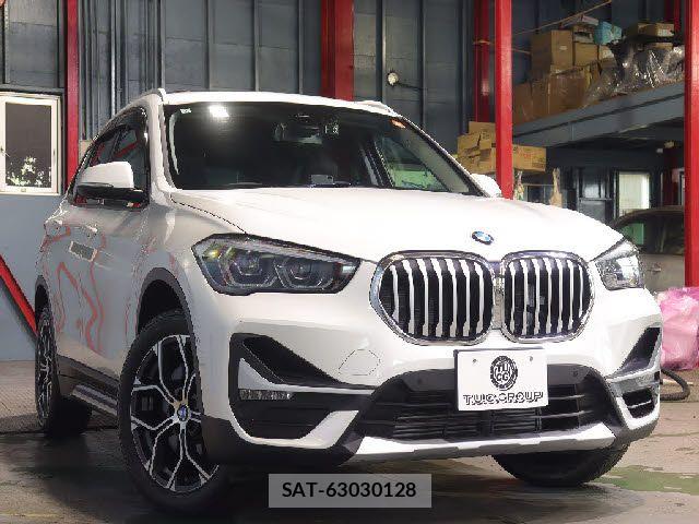Bmw X1 2020-05 6263309-19