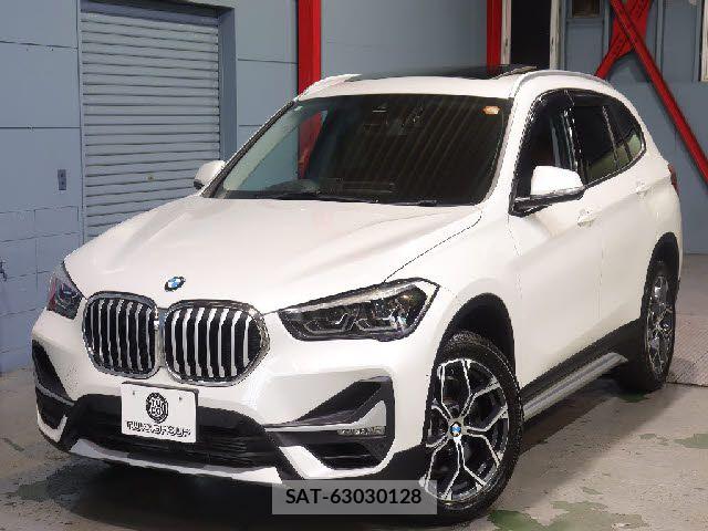 Bmw X1 2020-05 6263309-20