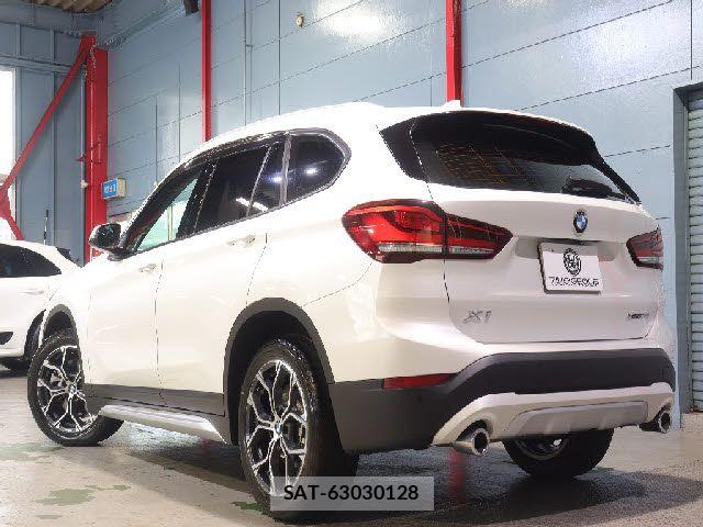 Bmw X1 2020-05 6263309-21