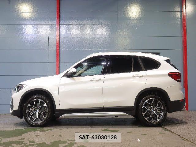 Bmw X1 2020-05 6263309-2