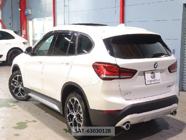 Bmw X1 2020-05 6263309-3