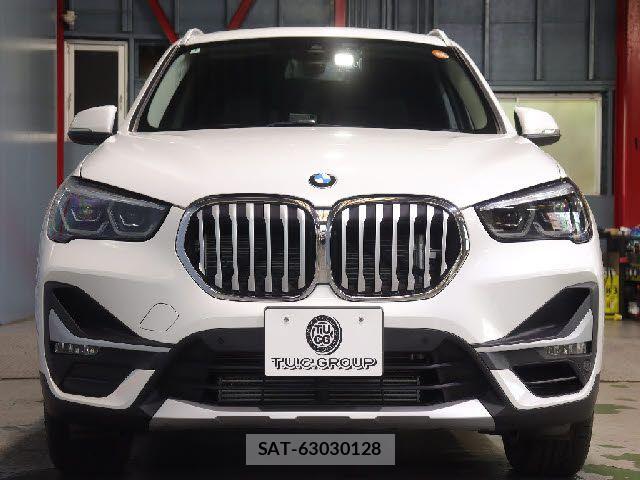 Bmw X1 2020-05 6263309-4