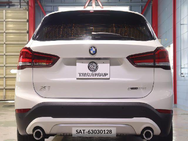 Bmw X1 2020-05 6263309-5