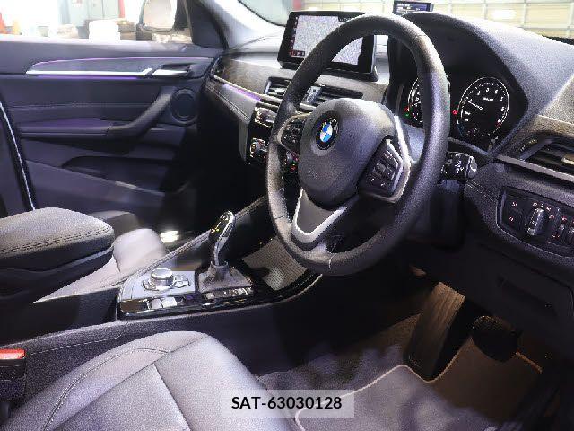 Bmw X1 2020-05 6263309-6