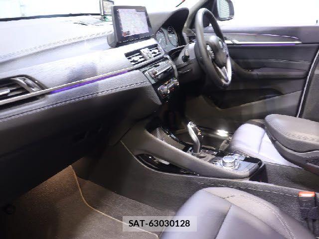 Bmw X1 2020-05 6263309-7