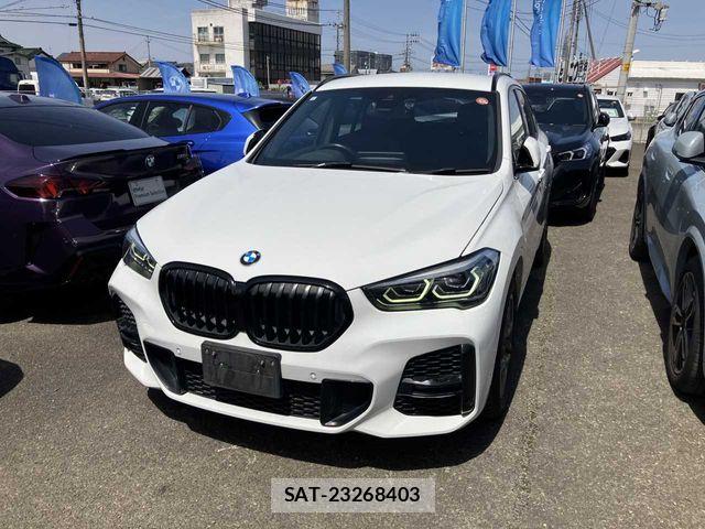 Bmw X1 2021-04 6495547-0