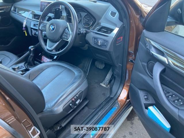 Bmw X1 2016-01 6495584-11