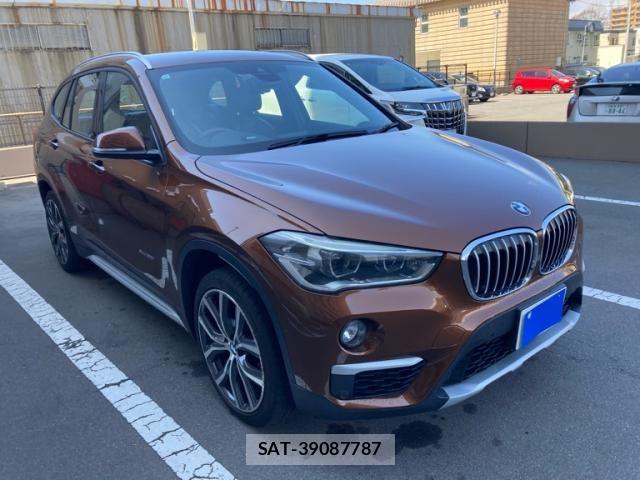 Bmw X1 2016-01 6495584-1