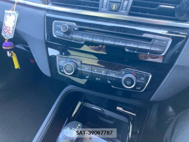 Bmw X1 2016-01 6495584-19
