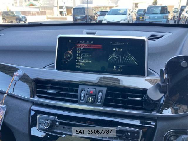 Bmw X1 2016-01 6495584-20